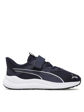 Pantofi pentru alergare Puma Reflect Lite AC+PS 379125 04 Bleumarin