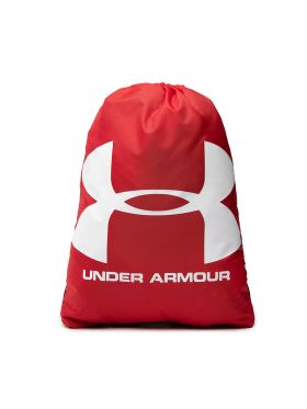 Rucsac tip sac Under Armour Ua Ozsee 1240539601-601 Roșu