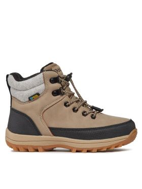 Trekkings ZigZag Aenaide Kids Boot WP Z234119 Bej