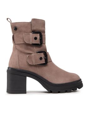 Botine Caprice 9-25400-29 Maro