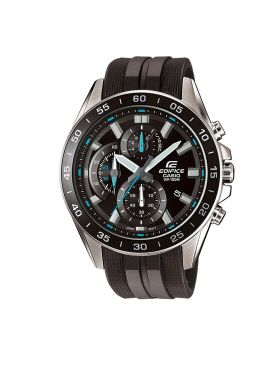 Ceas Casio Edifice EFV-550P-1AVUEF Negru