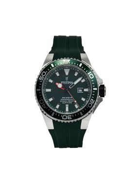 Ceas Festina 20664/2 Verde