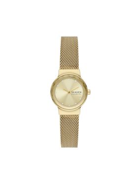 Ceas Skagen Freja Lille SKW3110 Auriu