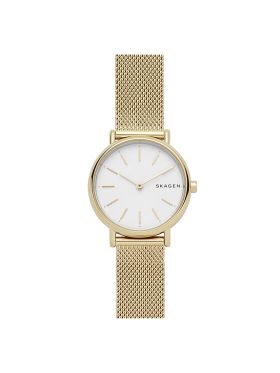 Ceas Skagen Signatur SKW2693 Auriu