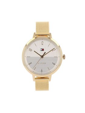 Ceas Tommy Hilfiger Florence 1782579 Auriu