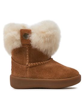 Cizme de zăpadă Ugg I Ramona 1095571I Maro