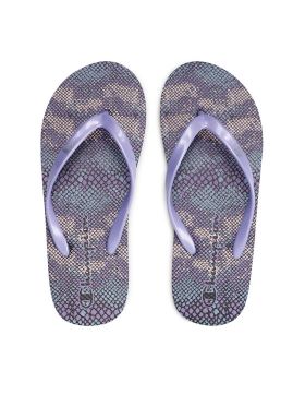 Flip flop Champion Big Classic Evo S10636-CHA-VS022 Violet