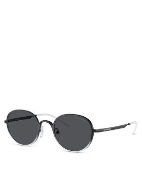 Ochelari de soare Emporio Armani 0EA2151 Negru