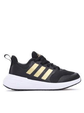 Sneakers adidas Fortarun 2.0 Cloudfoam Sport Running Lace Shoes HP5432 Negru
