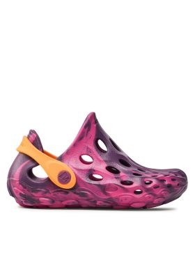 Pantofi Merrell Hydro Moc MK165666 Violet