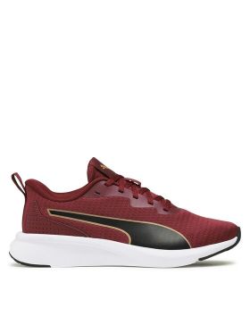 Pantofi pentru alergare Puma Flyer Lite Dark 378774 07 Vișiniu