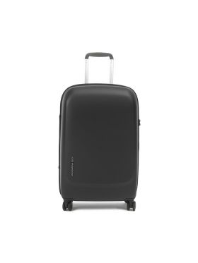 Valiză medie Mandarina Duck D-Drop P10KEV02651 Negru