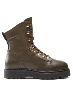 Botine Bianco 11330015 Kaki