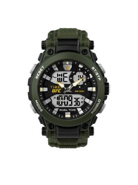 Ceas Timex UFC Impact TW5M52900 Verde