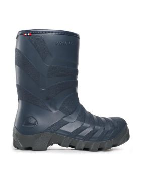 Cizme de cauciuc Viking Ultra Warm 5-25100-577 S Bleumarin