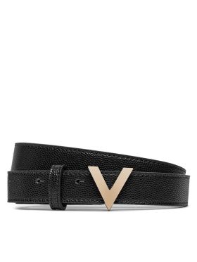 Curea de Damă Valentino Divina VCS1R456GN Negru