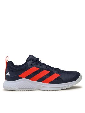 Pantofi adidas Court Team Bounce 2.0 HP3341 Albastru