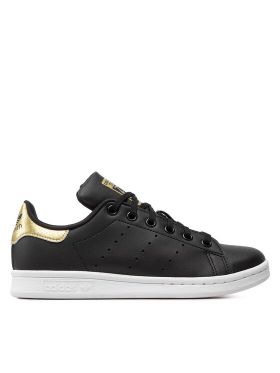 Sneakers adidas Stan Smith J GY4254 Negru