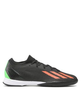 Pantofi adidas X Speedportal.3 In GW8465 Cblack/Solred/Tmsog