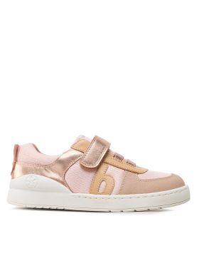 Pantofi Biomecanics 232212 S Aur roz