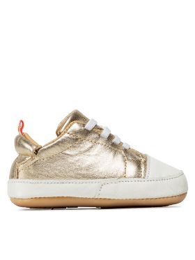 Sneakers Bibi Afeto Joy 1124067 Auriu