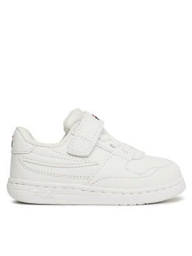 Sneakers Fila Fxventuno Velcro Kids FFK0009.10004 Alb