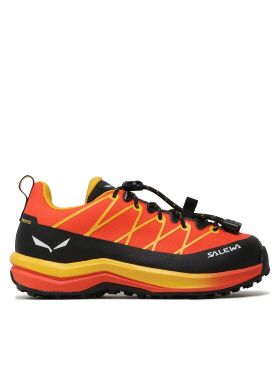 Trekkings Salewa Wildfire 2 Ptx K 64012 4156 Portocaliu