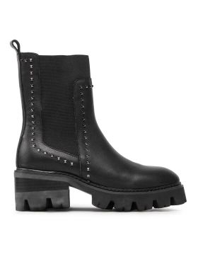 Botine Alma En Pena I22399 Negru
