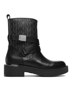 Botine DKNY Taeta K2312709 Negru