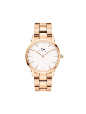 Ceas Daniel Wellington Link Watch DW00100209 Auriu