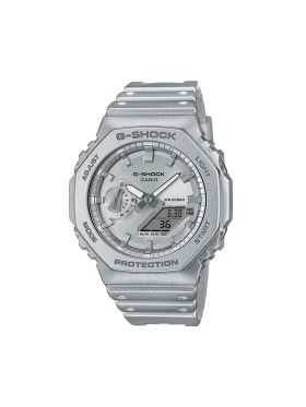 Ceas G-Shock GA-2100FF-8AER Gri