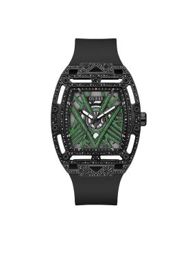 Ceas Guess Legend GW0564G2 Negru