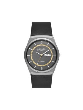 Ceas Skagen Melbye Gent SKW6907 Negru