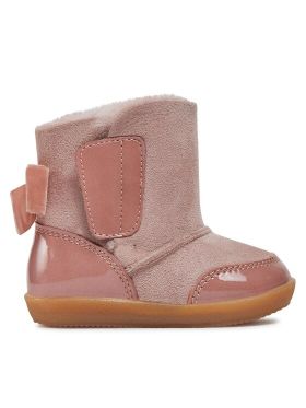 Cizme Naturino Falcotto by Naturino Lissi 0013001551.01.0M03 Roz