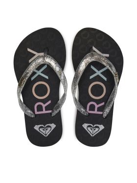 Flip flop Roxy ARGL100263 Argintiu