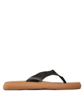 Flip flop Roxy ARJL101075 Negru