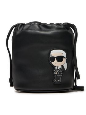 Geantă KARL LAGERFELD 230W3043 Negru