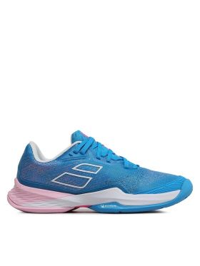 Pantofi Babolat Jet Mach 3 Clay Women 31S23685 Albastru