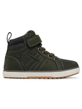 Pantofi Bagheera Barrow 86386-62 C3602 Verde