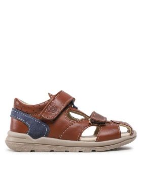 Pantofi Ricosta Pepino By Ricosta Kaspi 50 3000102/270 Maro