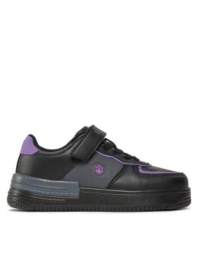 Sneakers Lumberjack FREYA SGG1605-001-S16 Negru