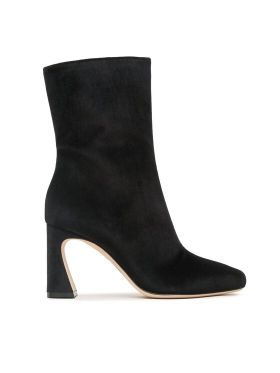 Botine Alberta Ferretti 22252A6102 8201 Negru