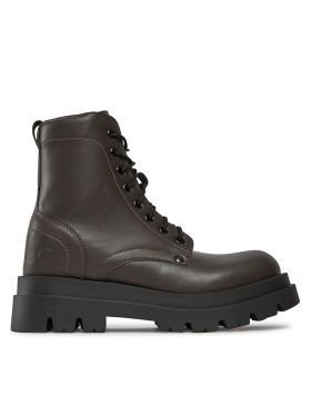 Botine Altercore Matthew Vegan Maro