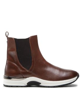 Botine Caprice 9-25470-29 Maro