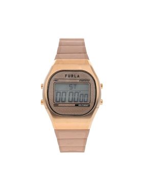 Ceas Furla Digital WW00040-VIT0001-BR00-1-008-20-CN-W Roz