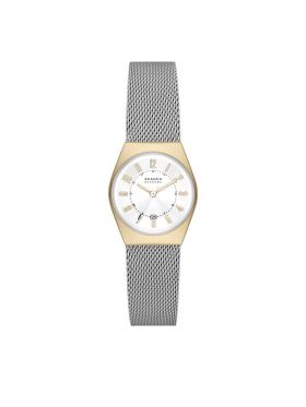 Ceas Skagen Grenen Lillie SKW3051 Argintiu