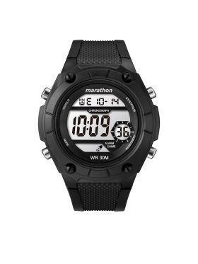 Ceas Timex Marathon TW5M43700 Negru