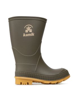 Cizme de cauciuc Kamik Stomp EK6149 Verde