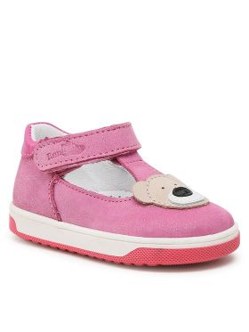 Pantofi RenBut 13-1578 Roz