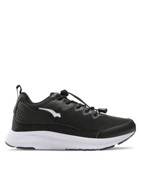 Sneakers Bagheera Galaxy 86565-8 C0108 Negru